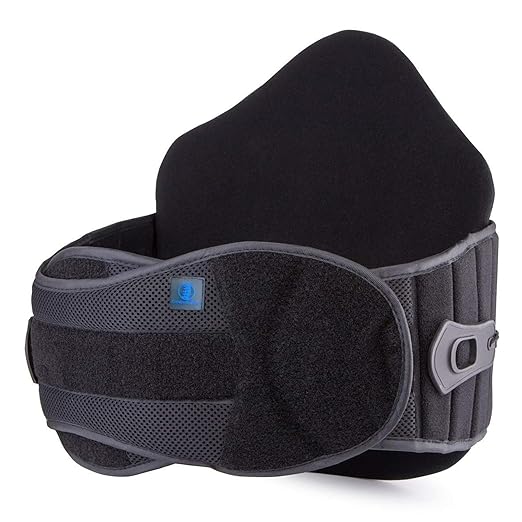 Axis LSO Back Brace