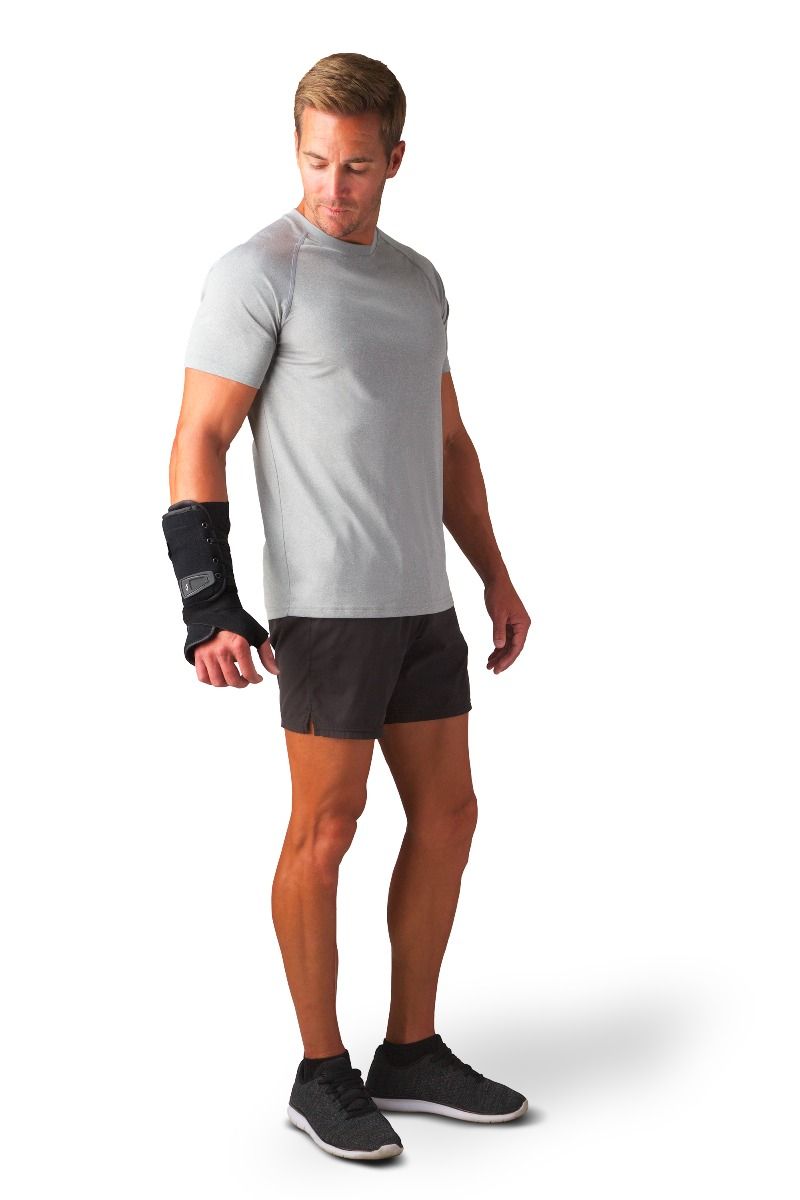 Hinged Wrist - Image 2