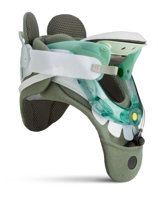 Vista® MultiPost Therapy Collar - Image 2