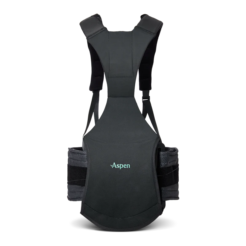 Horizon Lumbar Support TLSO Back brace