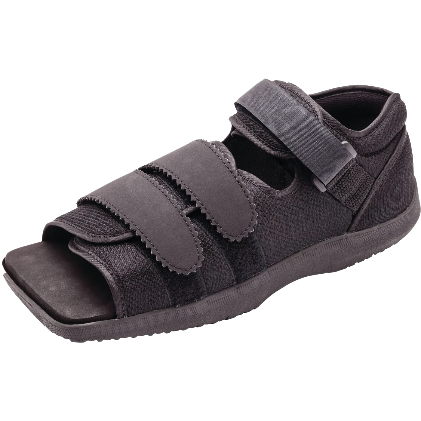 Square Toe Post-Op Shoe
