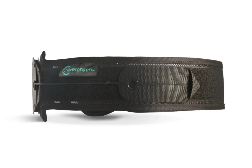 Evergreen 621 SI Belt
