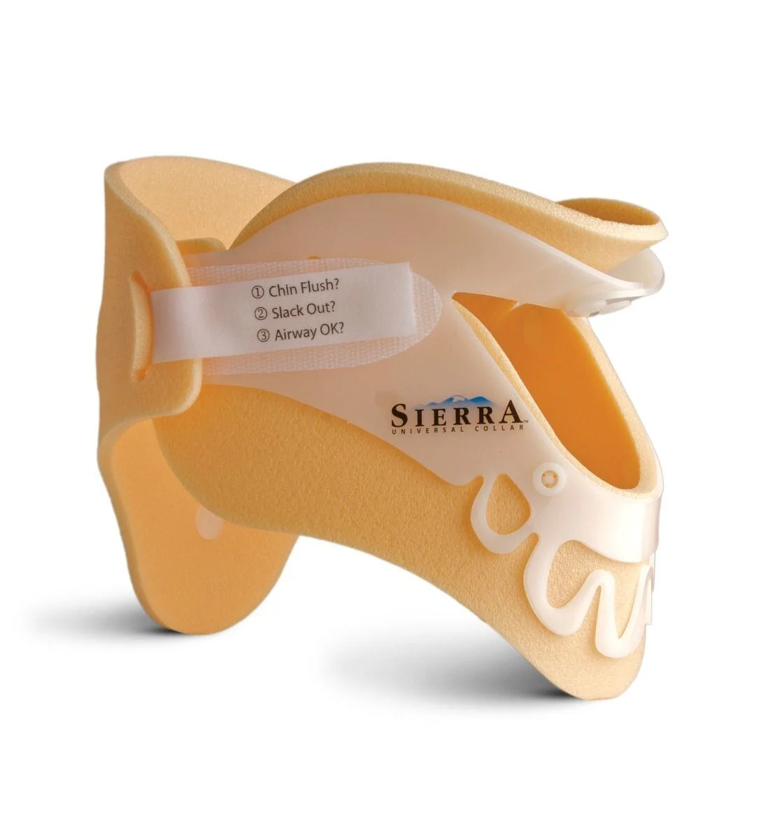 Sierra Universal Cervical Collar - Image 2