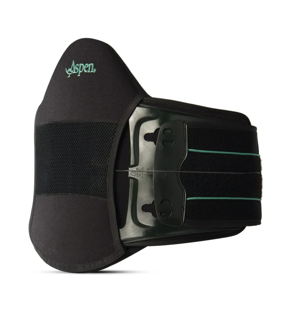 Summit 637 LSO back brace