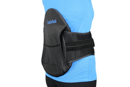 Delta 631 Lso Back Brace